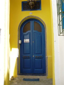 RIAD ASSILAH EN ASILAH, MARRUECOS